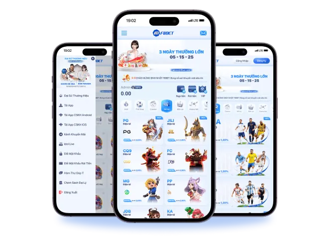 Trải nghiệm cá cược thượng lưu