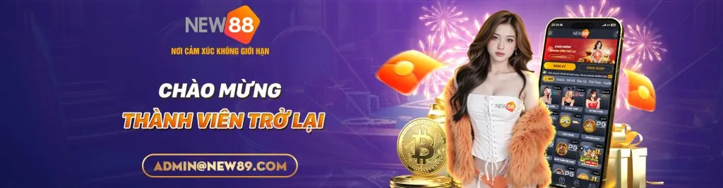 Ưu đãi chào mừng thành viên mới bi88