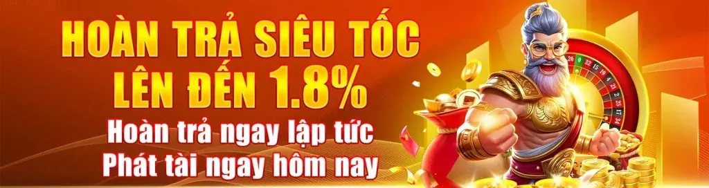 Thưởng nạp lần đầu bi88